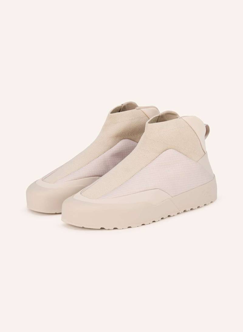 Arc'teryx Trekkingschuhe Kragg Insulated grau von Arcteryx