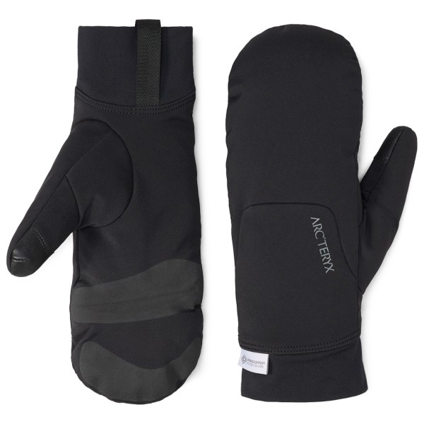 Arc'teryx - Venta Mitten - Handschuhe Gr XXL schwarz von Arcteryx