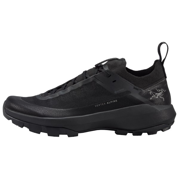 Arc'teryx - Vertex Alpine - Approachschuhe Gr 10,5 schwarz von Arcteryx