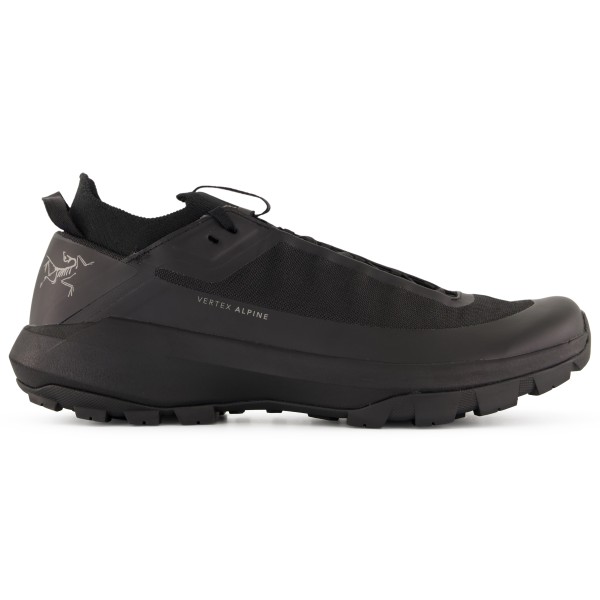Arc'teryx - Vertex Alpine - Approachschuhe Gr 7 schwarz von Arcteryx