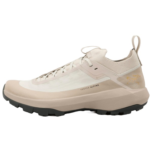 Arc'teryx - Vertex Alpine GTX - Approachschuhe Gr 10 beige von Arcteryx