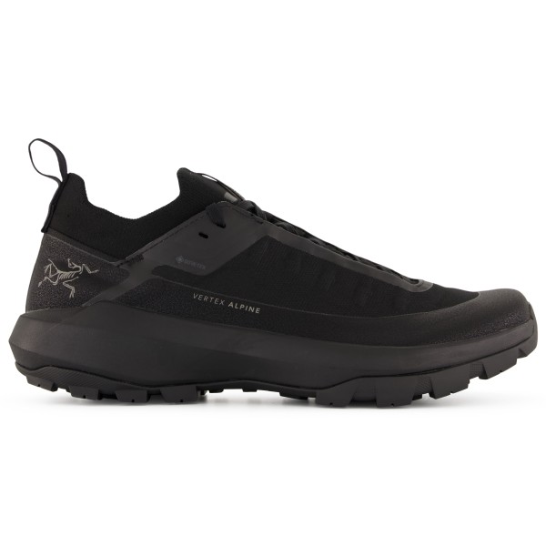 Arc'teryx - Vertex Alpine GTX - Approachschuhe Gr 46 schwarz von Arcteryx
