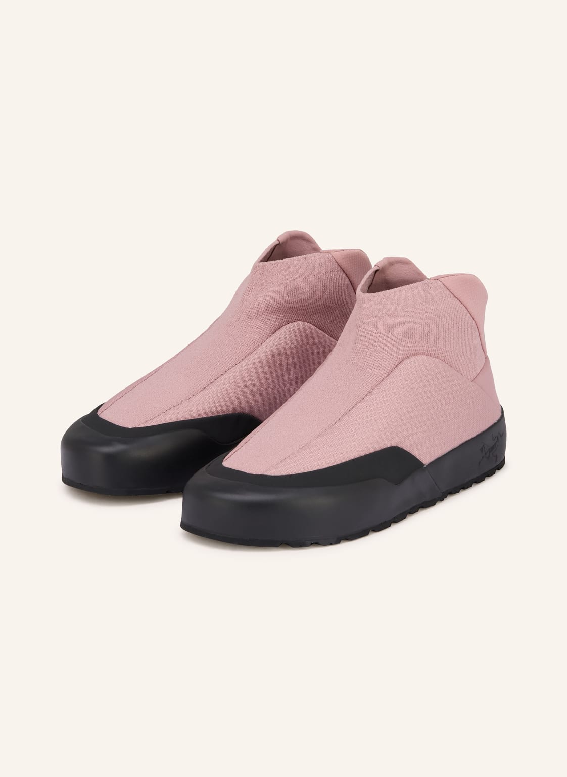 Arc'teryx Wanderschuhe Kragg Insulated rosa von Arcteryx