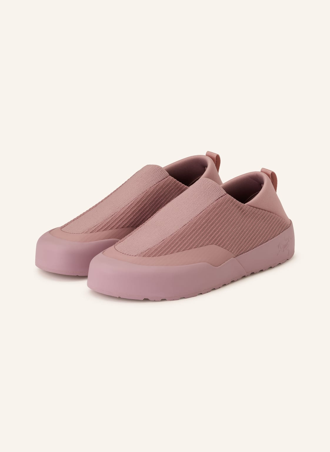 Arc'teryx Wanderschuhe Kragg rosa von Arcteryx
