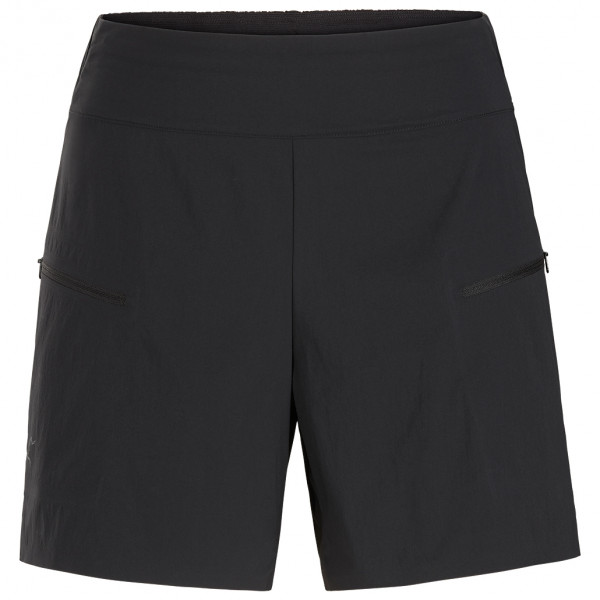 Arc'teryx - Women's Aestas Short - Shorts Gr 10 schwarz von Arcteryx