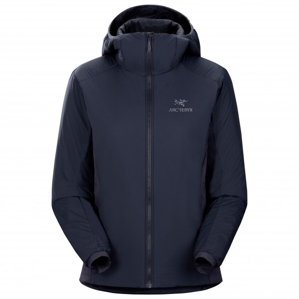 Arc'teryx - Women's Atom Hoody - Kunstfaserjacke Gr XS blau Arc'teryx - Women's Atom Hoody - Kunstfaserjacke Gr XS blau von Arcteryx