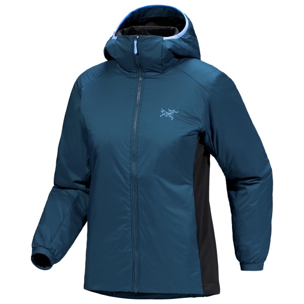 Arc'teryx - Women's Atom Hoody - Kunstfaserjacke Gr XXL blau Arc'teryx - Women's Atom Hoody - Kunstfaserjacke Gr XXL blau von Arcteryx