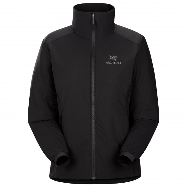 Arc'teryx - Women's Atom Jacket - Kunstfaserjacke Gr XS schwarz von Arcteryx