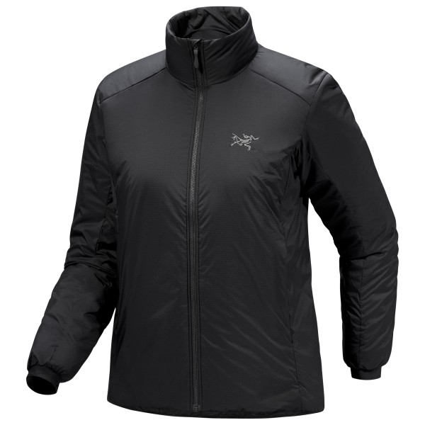 Arc'teryx - Women's Atom Jacket - Kunstfaserjacke Gr XS schwarz Arc'teryx - Women's Atom Jacket - Kunstfaserjacke Gr XS schwarz von Arcteryx