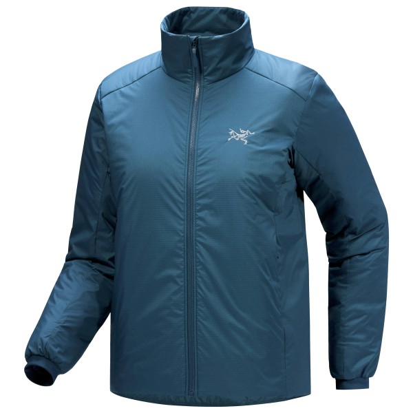 Arc'teryx - Women's Atom SV Jacket - Kunstfaserjacke Gr S blau von Arcteryx