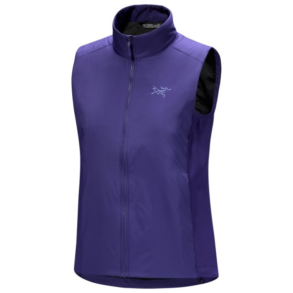 Arc'teryx - Women's Atom Vest - Kunstfaserweste Gr S lila von Arcteryx