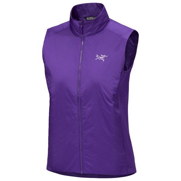 Arc'teryx - Women's Atom Vest - Kunstfaserweste Gr XL lila von Arcteryx