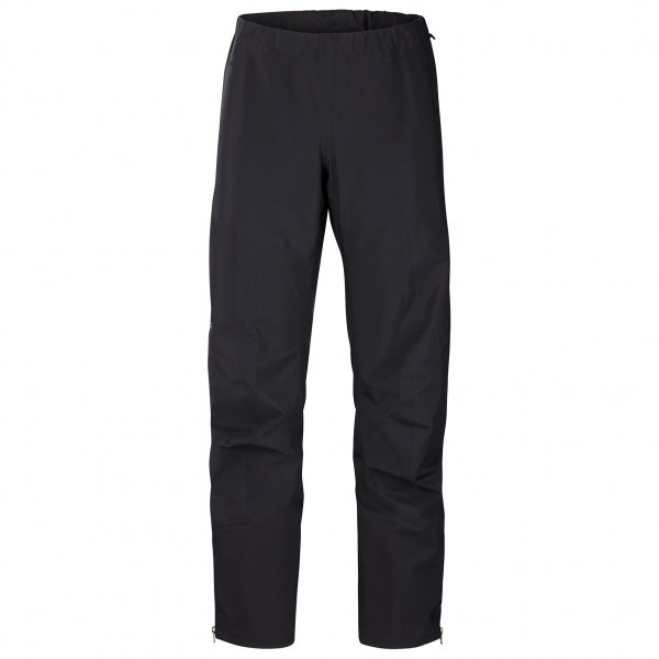 Arc'teryx - Women's Beta Pant - Regenhose Gr XXS - Regular schwarz von Arcteryx