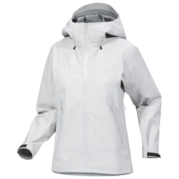 Arc'teryx - Women's Beta SL Jacket - Regenjacke Gr XXL weiß/grau Arc'teryx - Women's Beta SL Jacket - Regenjacke Gr XXL weiß/grau von Arcteryx