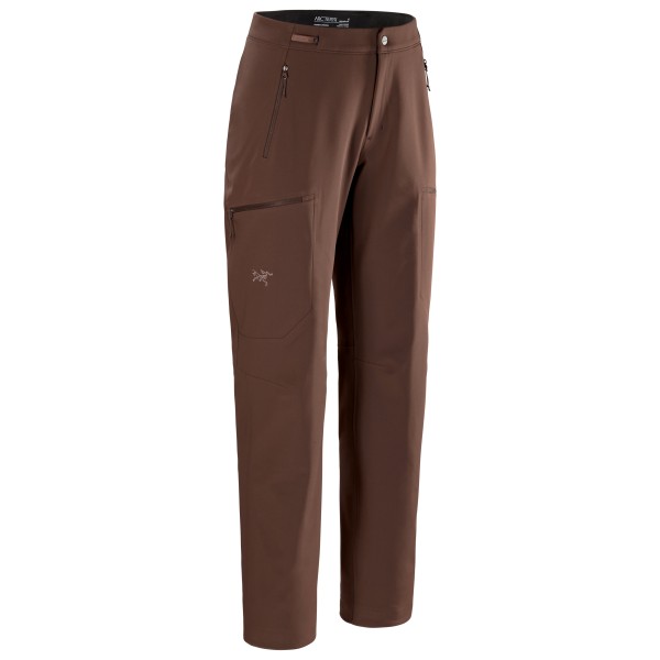 Arc'teryx - Women's Gamma MX Pant - Winterhose Gr 2 braun Arc'teryx - Women's Gamma MX Pant - Winterhose Gr 2 braun von Arcteryx