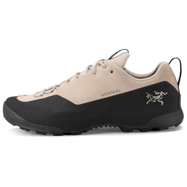 Arc'teryx - Women's Konseal - Approachschuhe Gr 38 schwarz von Arcteryx