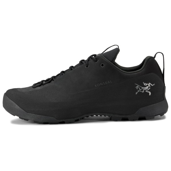 Arc'teryx - Women's Konseal - Approachschuhe Gr 39 1/3 schwarz von Arcteryx