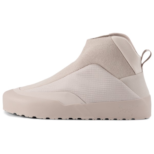 Arc'teryx - Women's Kragg Insulated - Winterschuhe Gr 36 grau von Arcteryx