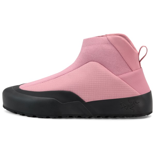 Arc'teryx - Women's Kragg Insulated - Winterschuhe Gr 40 2/3 rosa/schwarz von Arcteryx