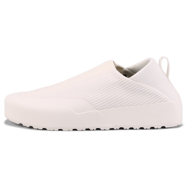 Arc'teryx - Women's Kragg - Sneaker Gr 8 weiß von Arcteryx