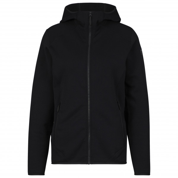 Arc'teryx - Women's Kyanite Hoody - Fleecejacke Gr L;M;S;XL;XS;XXS lila;schwarz von Arcteryx