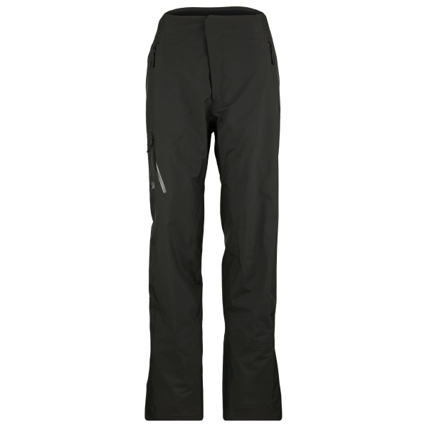 Arc'teryx - Women's Nita Insulated Pant - Skihose Gr 10 - Regular;4 - Regular;8 - Regular schwarz von Arcteryx