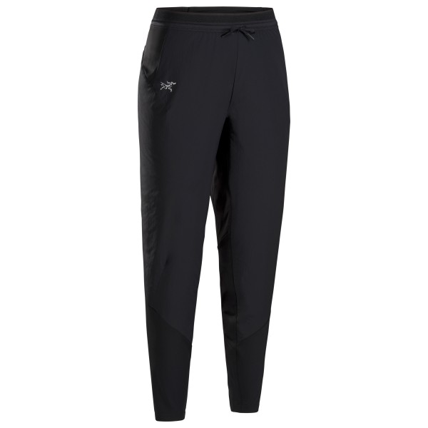 Arc'teryx - Women's Norvan Insulated Pant - Laufhose Gr 4 schwarz von Arcteryx