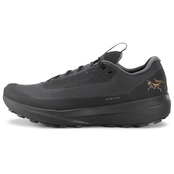 Arc'teryx - Women's Norvan LD 4 GTX - Trailrunningschuhe Gr 42 schwarz von Arcteryx