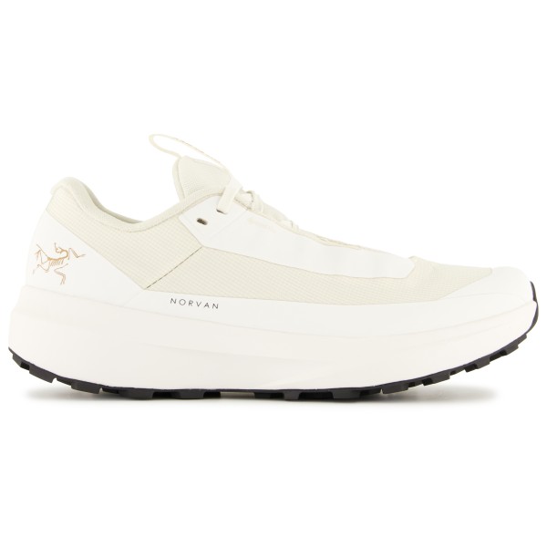 Arc'teryx - Women's Norvan LD 4 GTX - Trailrunningschuhe Gr 8 weiß von Arcteryx