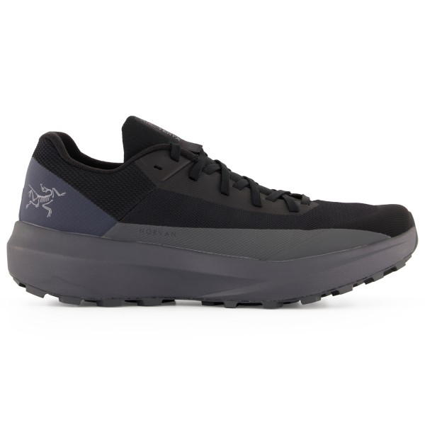 Arc'teryx - Women's Norvan LD 4 - Trailrunningschuhe Gr 36 2/3 grau von Arcteryx