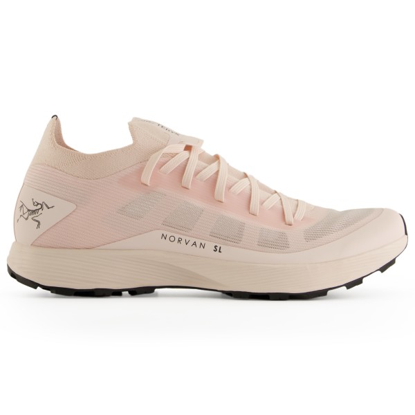 Arc'teryx - Women's Norvan SL 3 - Trailrunningschuhe Gr 8 beige von Arcteryx