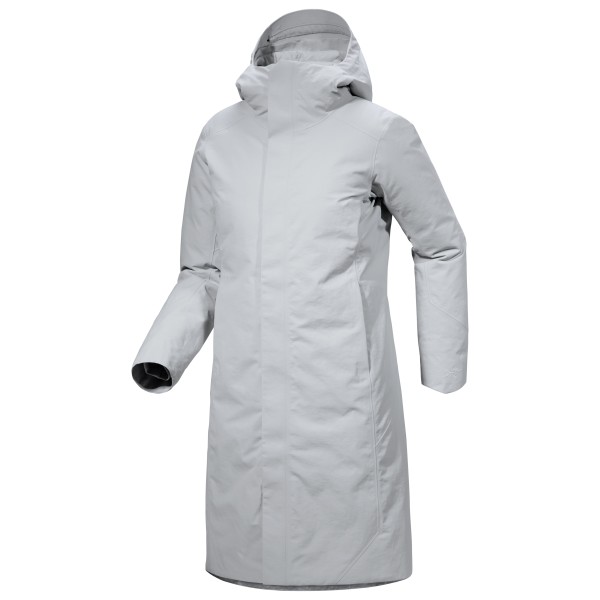 Arc'teryx - Women's Patera Parka - Parka Gr XL grau von Arcteryx