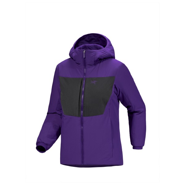 Arc'teryx - Women's Proton Heavyweight Hoody - Kunstfaserjacke Gr M lila von Arcteryx