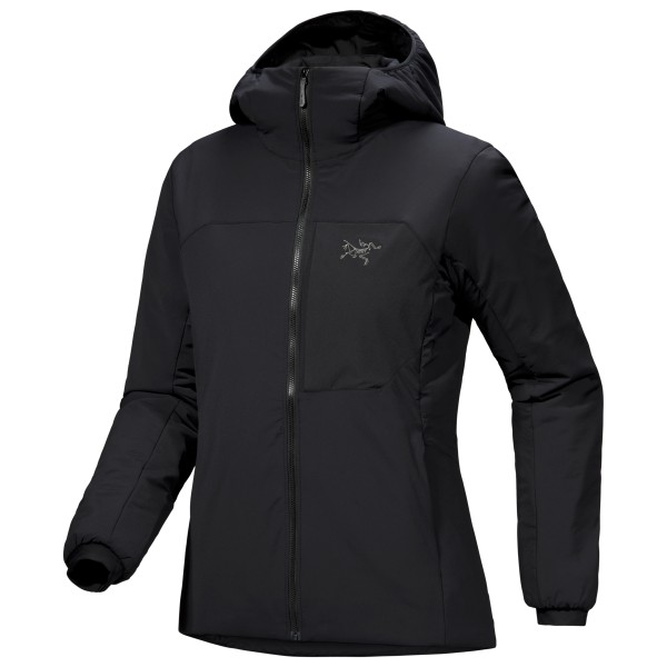 Arc'teryx - Women's Proton Hoody - Kunstfaserjacke Gr L schwarz Arc'teryx - Women's Proton Hoody - Kunstfaserjacke Gr L schwarz von Arcteryx