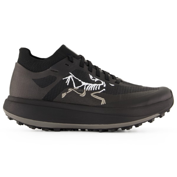 Arc'teryx - Women's Sylan Pro - Trailrunningschuhe Gr 40 schwarz von Arcteryx