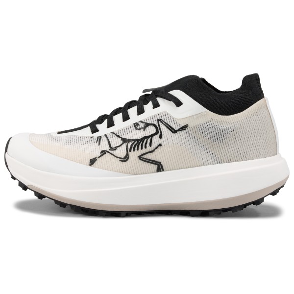Arc'teryx - Women's Sylan Pro - Trailrunningschuhe Gr 8 grau von Arcteryx