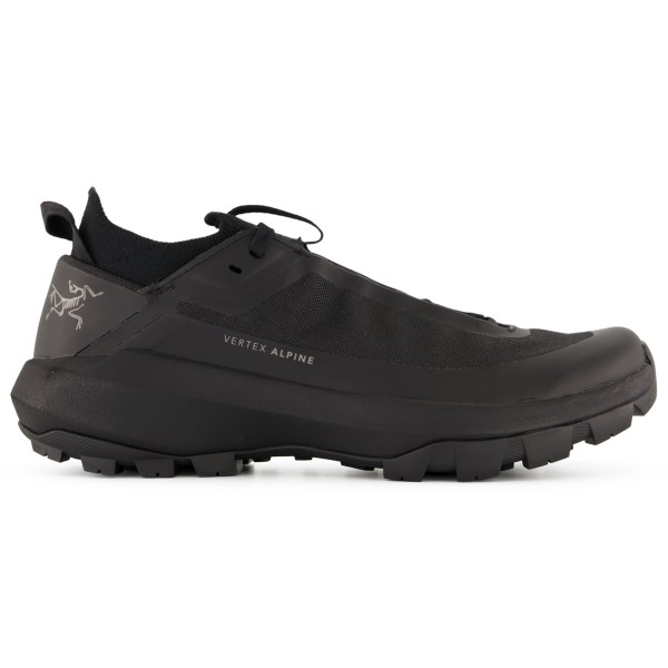 Arc'teryx - Women's Vertex Alpine - Approachschuhe Gr 4 schwarz von Arcteryx