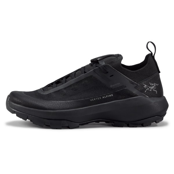 Arc'teryx - Women's Vertex Alpine GTX - Approachschuhe Gr 36 2/3 schwarz Arc'teryx - Women's Vertex Alpine GTX - Approachschuhe Gr 36 2/3 schwarz von Arcteryx