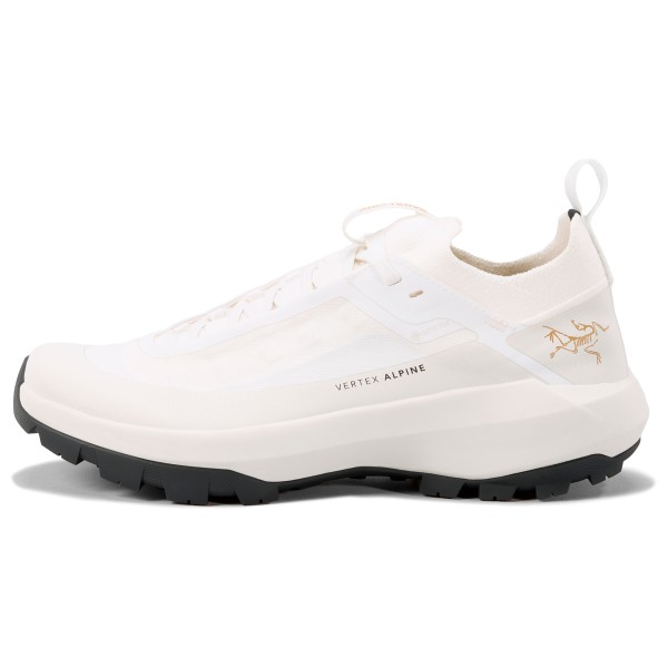 Arc'teryx - Women's Vertex Alpine GTX - Approachschuhe Gr 7,5 weiß von Arcteryx