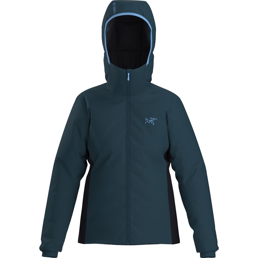 Arcteryx Atom Hoody Damen Isolationsjacke mdngtfrt XL von Arcteryx