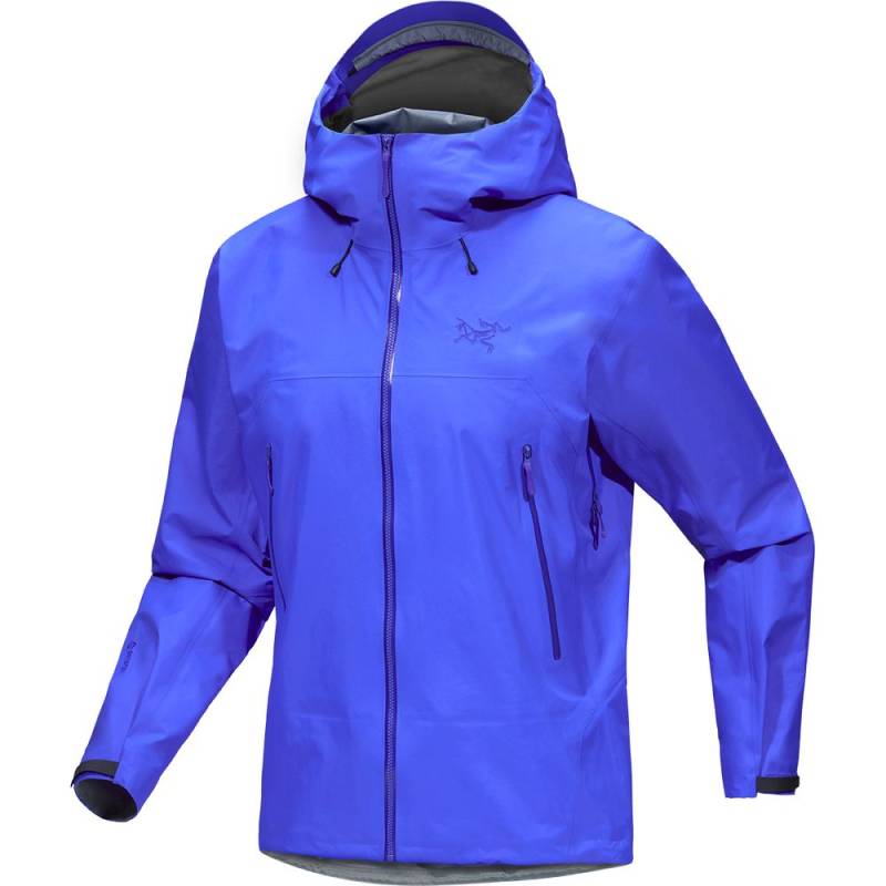 Arcteryx Beta SL Herren Hardshelljacke electra L von Arcteryx