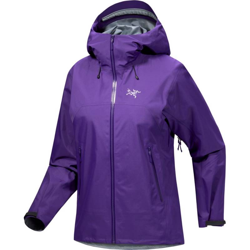 Arcteryx Beta SL Jkt Damen Shelljacke azalea L von Arcteryx
