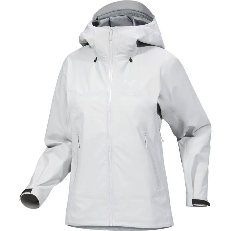 Arcteryx Beta SL Jkt Damen Shelljacke solitude L von Arcteryx