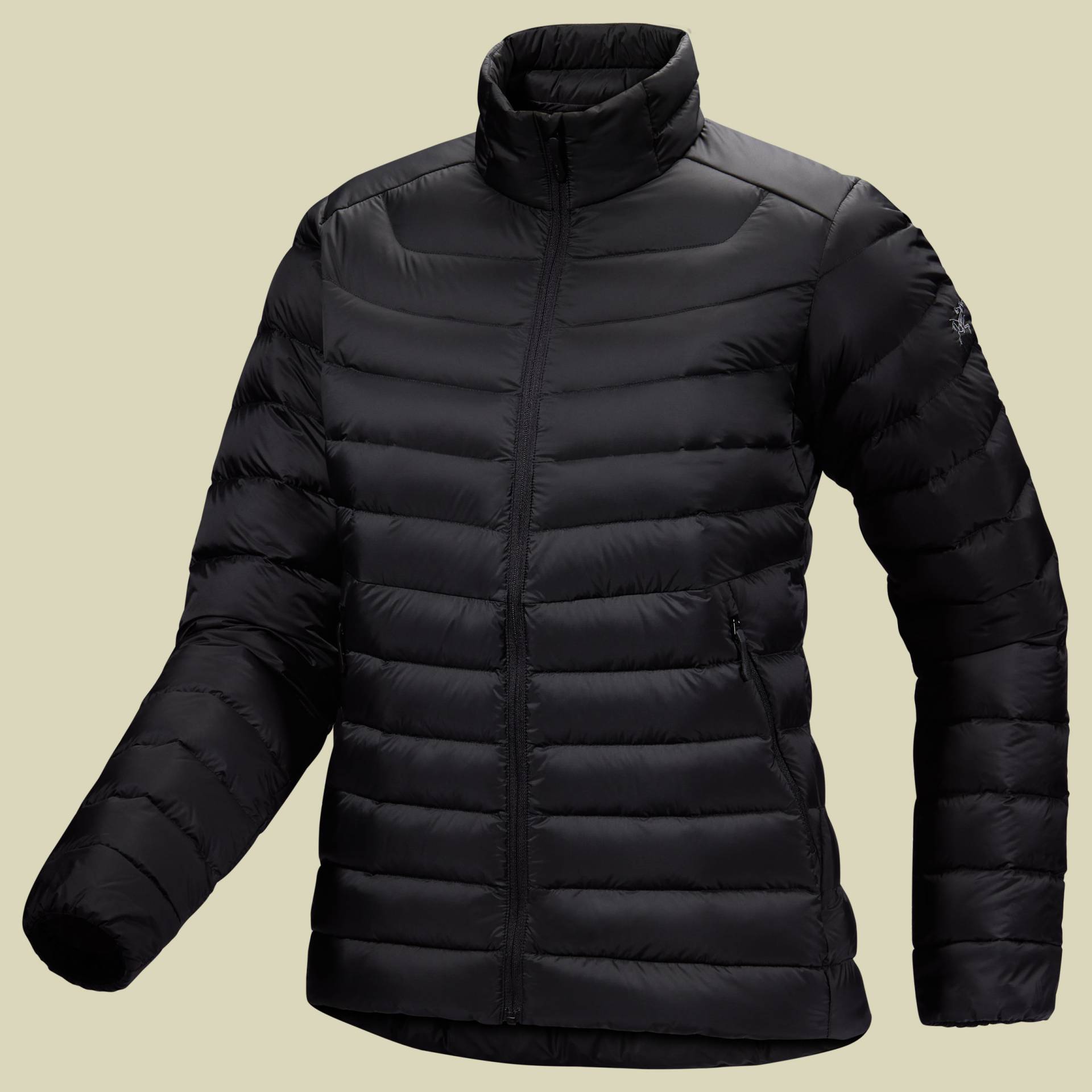 Cerium Jacket Women Größe L  Farbe black von Arcteryx