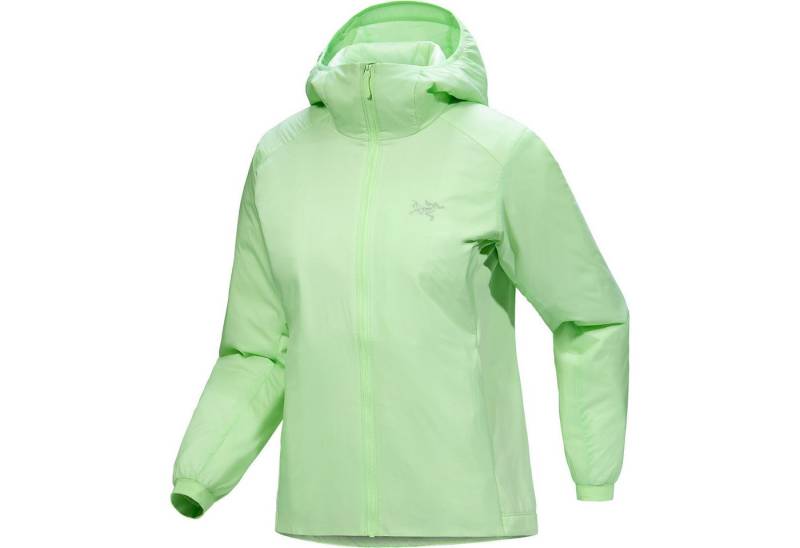 Arcteryx Fleecejacke Unterjacke Atom Hoody W von Arcteryx