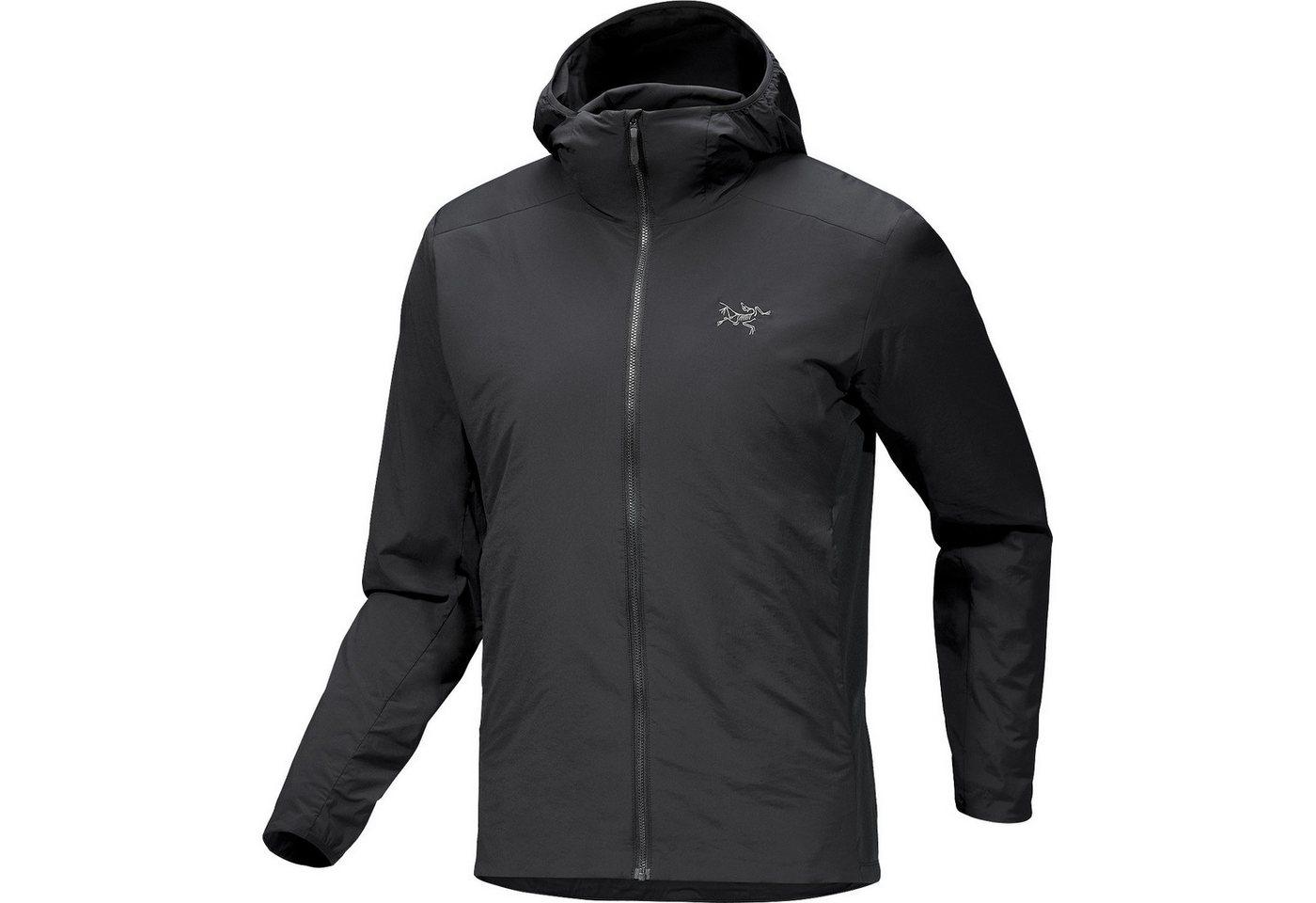 Arcteryx Fleecejacke Unterjacke Atom SL Hoody M von Arcteryx