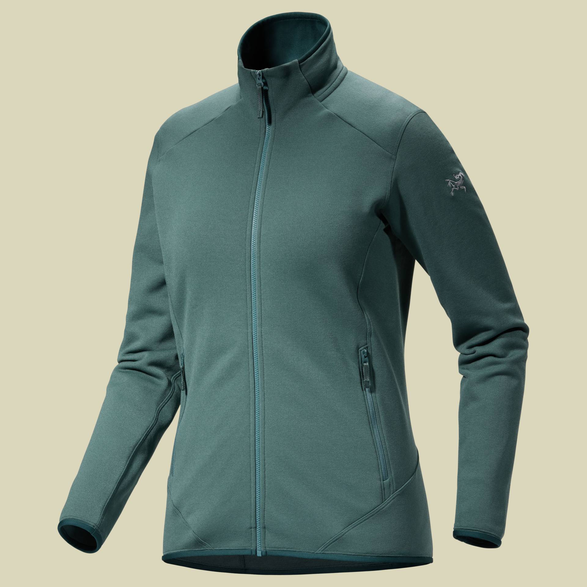 Kyanite Jacket Women Größe M  Farbe boxcar von Arcteryx