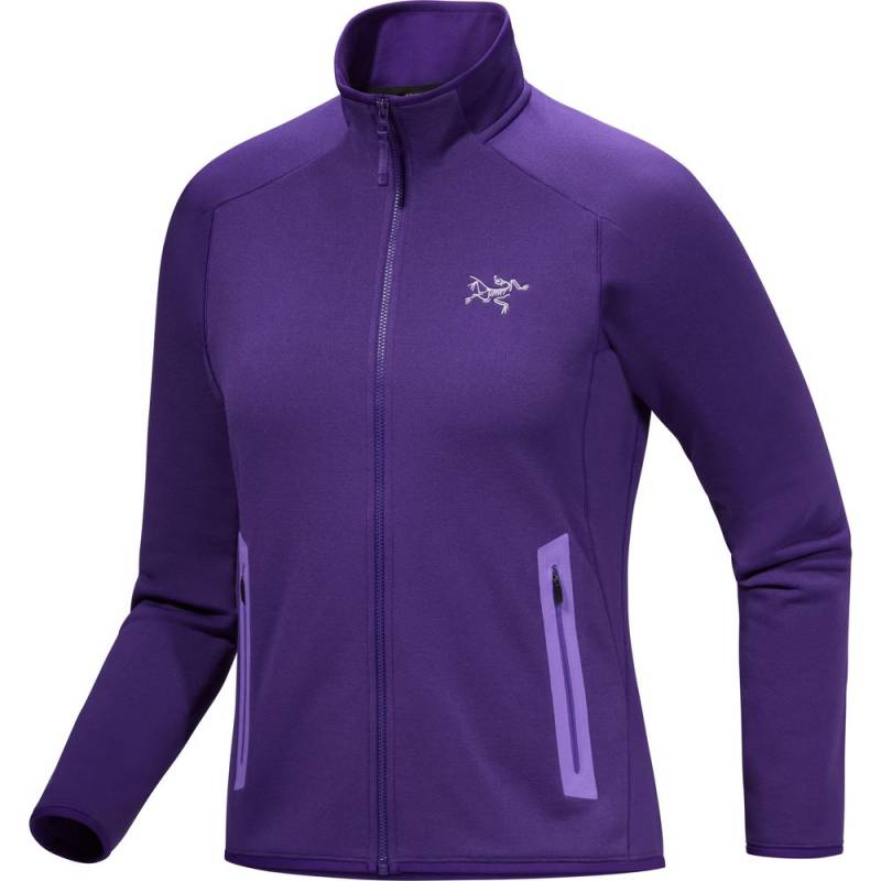 Arcteryx Kyanite Jkt Damen Fleecejacke azla ltio M von Arcteryx