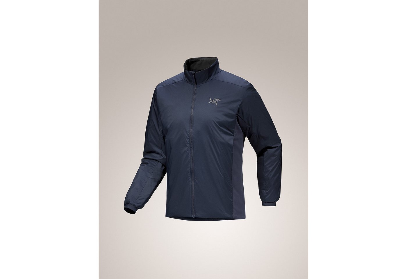 Arcteryx Longsleeve Sweatshirt Cormac Crew LS von Arcteryx