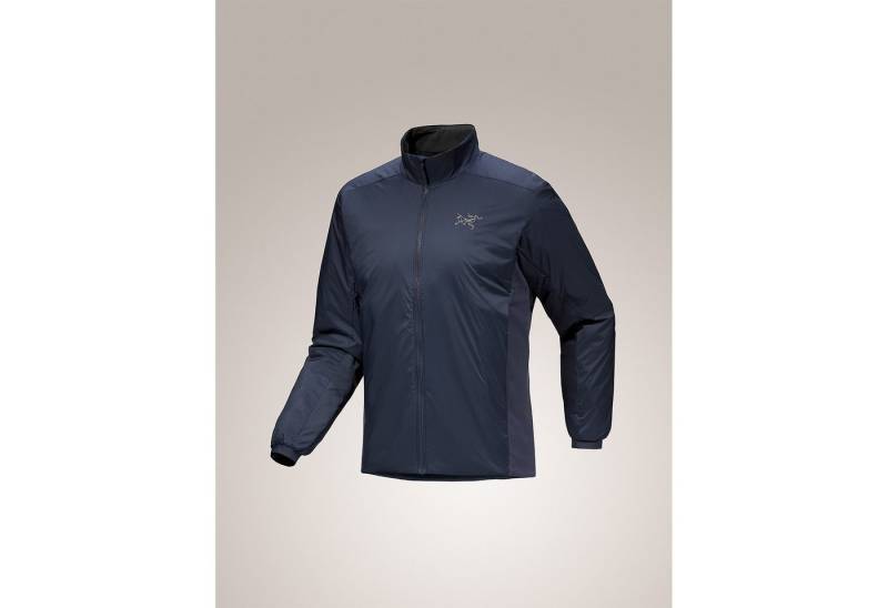 Arcteryx Longsleeve Sweatshirt Cormac Crew LS von Arcteryx